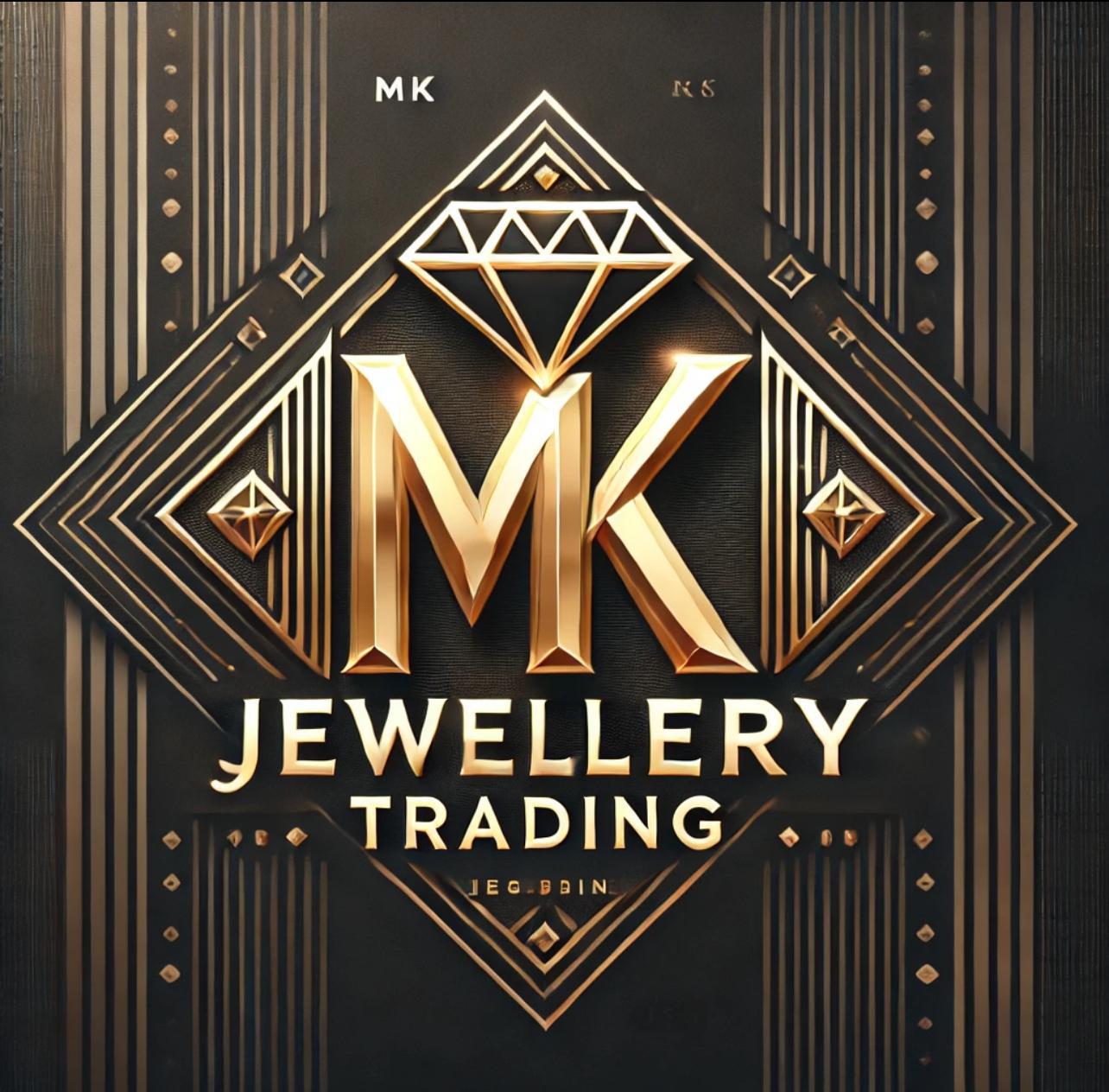 MK Jewellery Logo